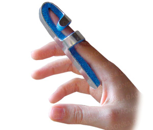 BMD - Férula Digital