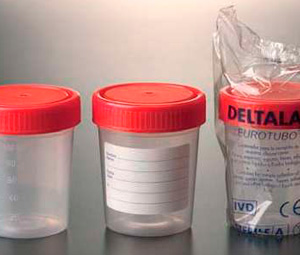 BMD - orinal plástico