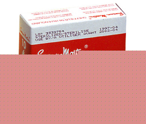 BMD - Hojas de Bisturí