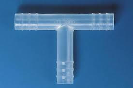 BMD - Tubo traqueal en T