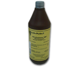 BMD - Nitrofurazona