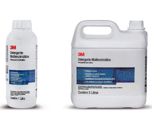 BMD - Detergente Enzimatico