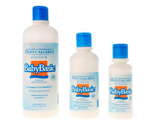 BMD - Oleo Calcáreo