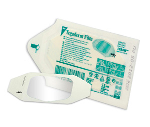 BMD - Tegaderm