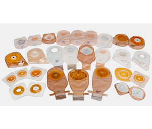 BMD - Bolsas Coloplast