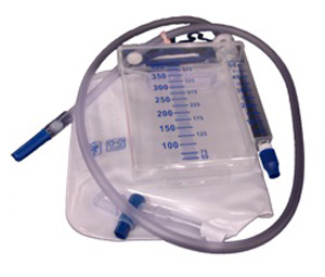 BMD - Colectoras de Orina