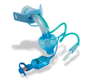 BMD - Cánulas Traqueotomía