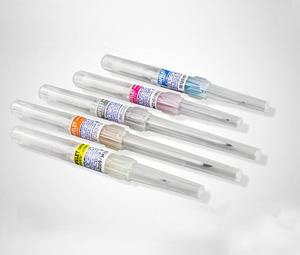 BMD - Catéter intravenoso