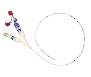 BMD - Catéter umbilical 