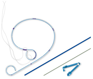 BMD - Catéter Ureteral