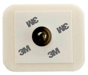 BMD - Electrodo Pediátrico