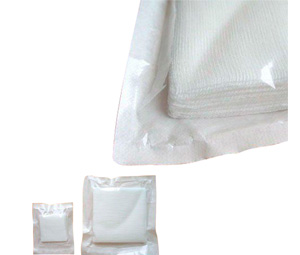 BMD - Gasas Estériles