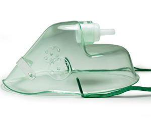 BMD - Máscaras de Oxigeno