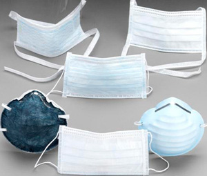 BMD - Ropa Descartable