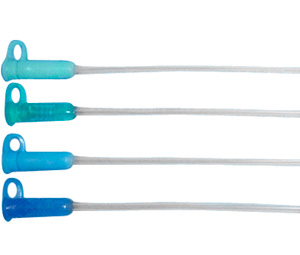 BMD - Sonda  nasogastrica