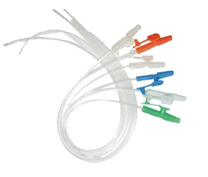 BMD - Sonda de Aspiración 