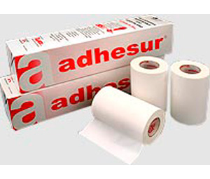 BMD - Tela adhesiva de Oxido de Zinc