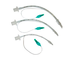 BMD - Tubos endotraqueales con balon