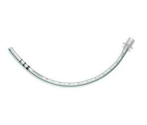 BMD - Tubo endotraqueal sin Balon